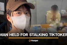 Chiang Rai man arrested for stalking TikTok star and issuing death threats | Thaiger