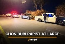 Thai woman flees naked after rape in Chon Buri abandoned house | Thaiger