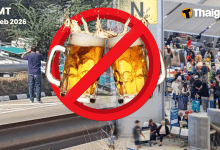 Thailand video news | Airport fees set to jump at Thailand’s biggest hubs, Thailand braces for punishing 2026 heat, with 43°C possible in the North | Thaiger