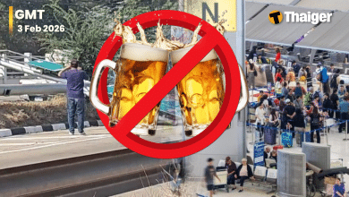 Thailand video news | Airport fees set to jump at Thailand’s biggest hubs, Thailand braces for punishing 2026 heat, with 43°C possible in the North | Thaiger