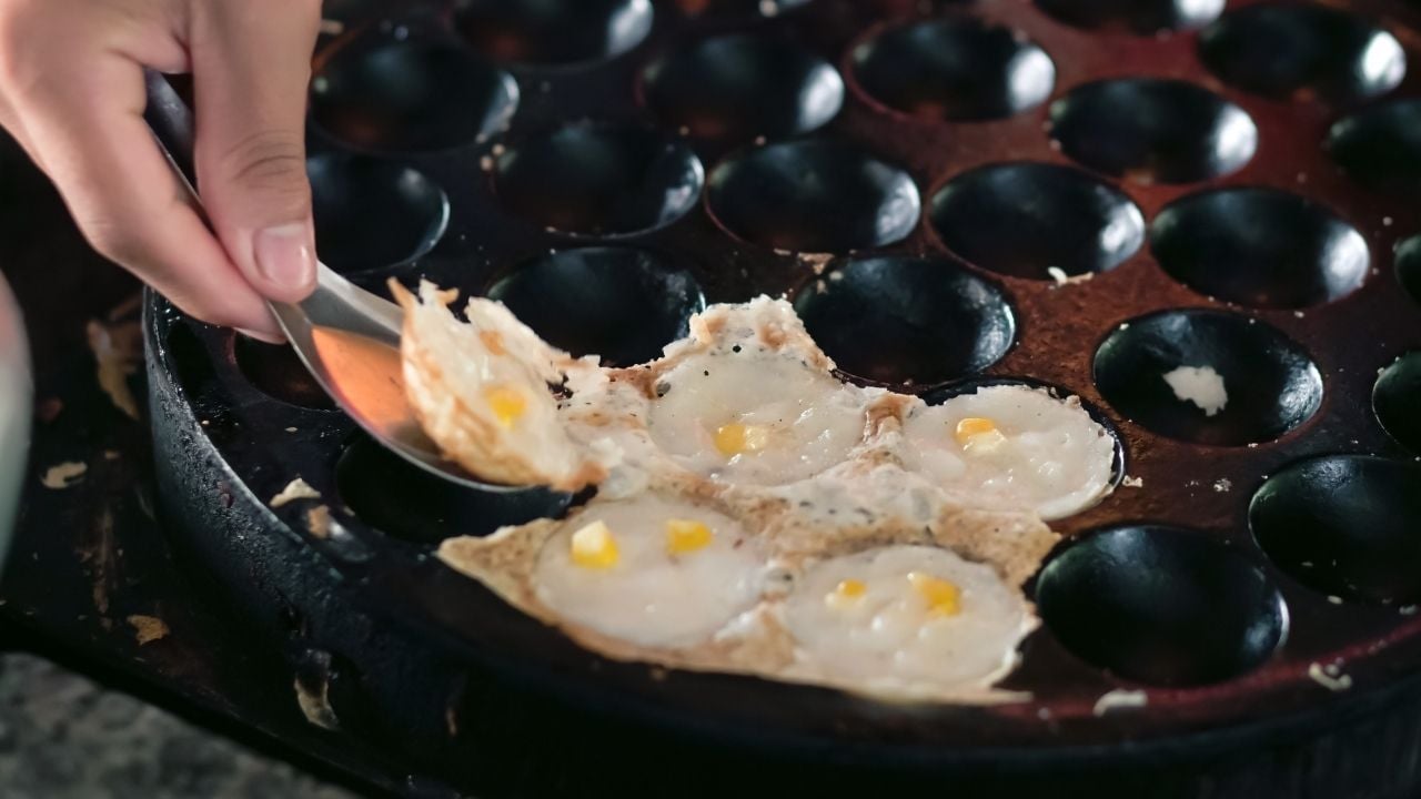 TasteAtlas best thai desserts