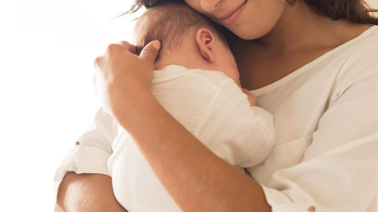 Three month old baby used in one million baht scam