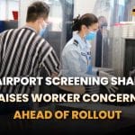 Thailand video news | Thai airport screening shake-up raises worker concerns, Singha extends F1 presence with multi-season TGR Haas partnership | Thaiger
