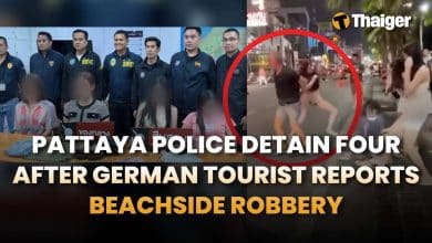 Thailand video news | Thailand’s Makha Bucha Day brings alcohol sales ban, TasteAtlas names Kanom Krok Thailand’s top dessert for 2026 | Thaiger