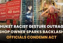 Thailand video news | Spanish couple accused of staging assault video in Chiang Mai, Phuket officials condemn racist behaviour after entry fee dispute | Thaiger