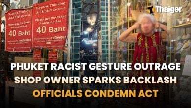 Thailand video news | Spanish couple accused of staging assault video in Chiang Mai, Phuket officials condemn racist behaviour after entry fee dispute | Thaiger