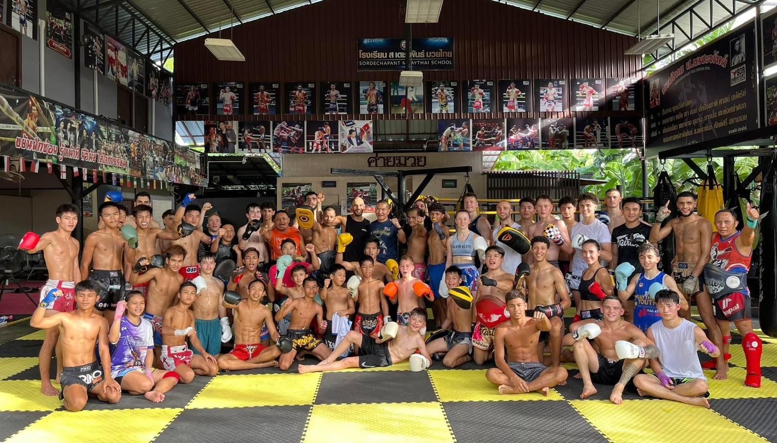 The case for structure: Why some trainees still choose the Education Visa over the DTV | News by Thaiger