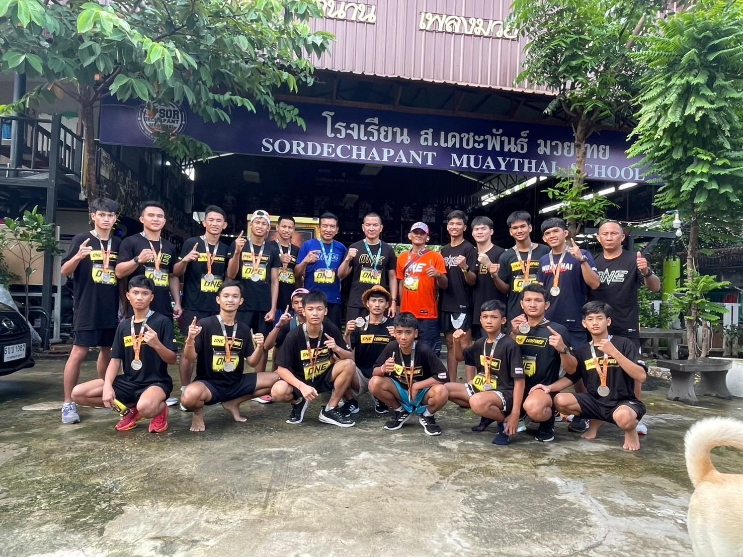 The case for structure: Why some trainees still choose the Education Visa over the DTV | News by Thaiger