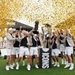 England brings it home in Reignwood Icons Of Football 2026 | Thaiger