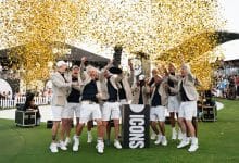 England brings it home in Reignwood Icons Of Football 2026 | Thaiger