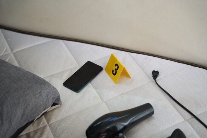 Cyber police arrest Telegram group admin for child porn distribution | News by Thaiger