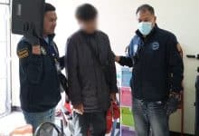 Cyber police arrest Telegram group admin for child porn distribution | Thaiger