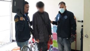 Cyber police arrest Telegram group admin for child porn distribution | Thaiger