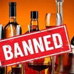 Alcohol ban in effect nationwide today for advance voting | Thaiger