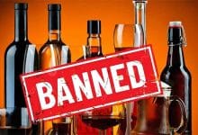 Alcohol ban in effect nationwide today for advance voting | Thaiger