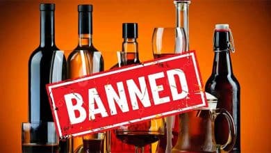 Alcohol ban in effect nationwide today for advance voting | Thaiger