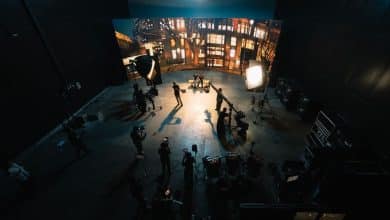 Looking for the Best Film School in Thailand? Bangkok University launches new international filmmaking programme | Thaiger