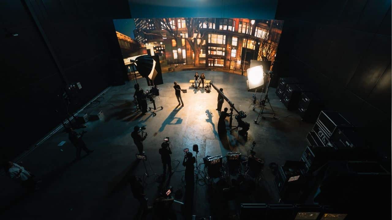 Looking for the Best Film School in Thailand? Bangkok University launches new international filmmaking programme | Thaiger