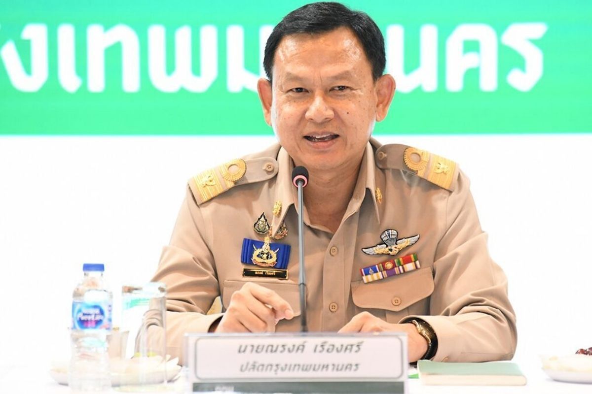 Bangkok offers free Valentine’s Day marriage services with prizes for couples