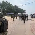 Japanese firms in Thailand struggle amid Thai-Cambodian border conflict | Thaiger