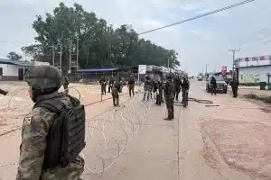 Japanese firms in Thailand struggle amid Thai-Cambodian border conflict | Thaiger