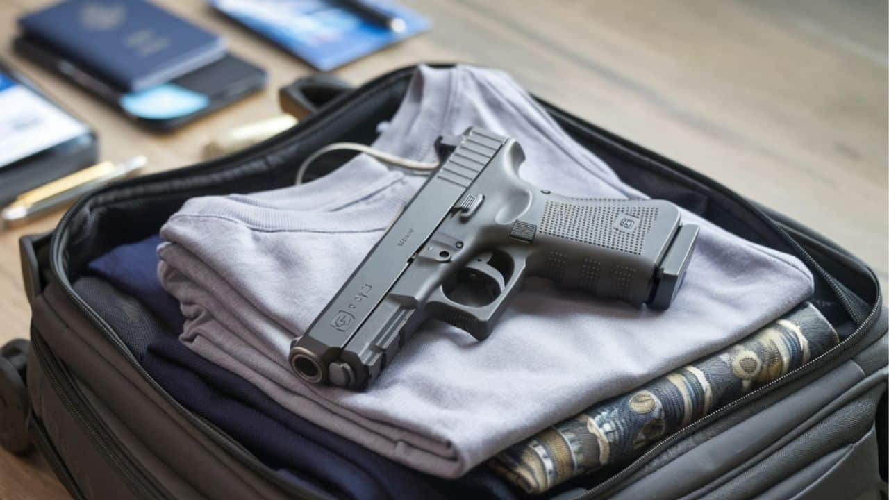 10 things you absolutely cannot bring into Thailand | News by Thaiger