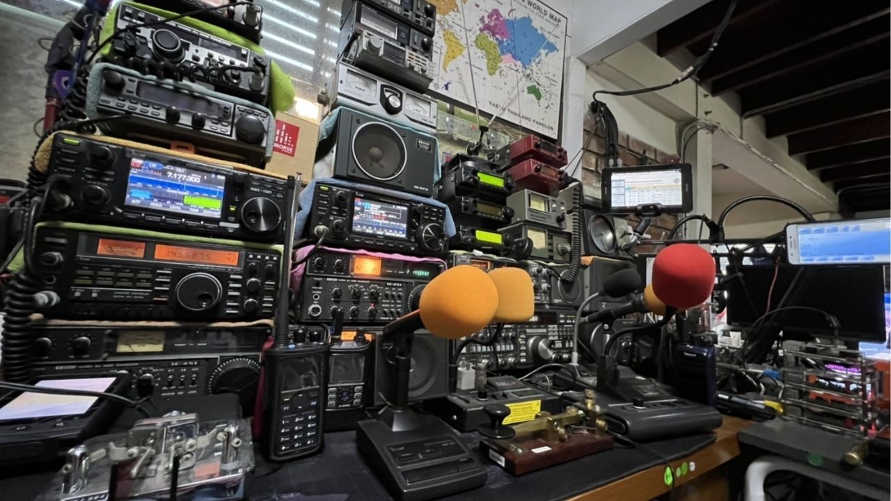 10 things you absolutely cannot bring into Thailand | News by Thaiger