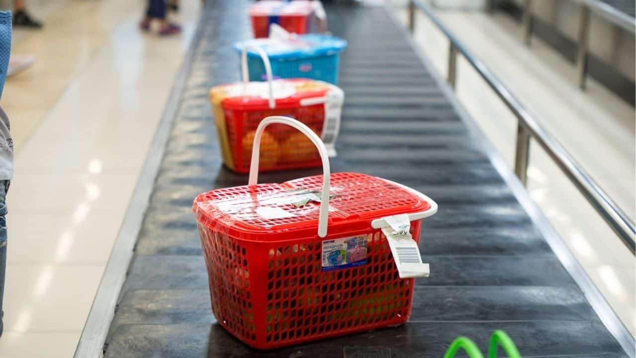 10 things you absolutely cannot bring into Thailand | News by Thaiger