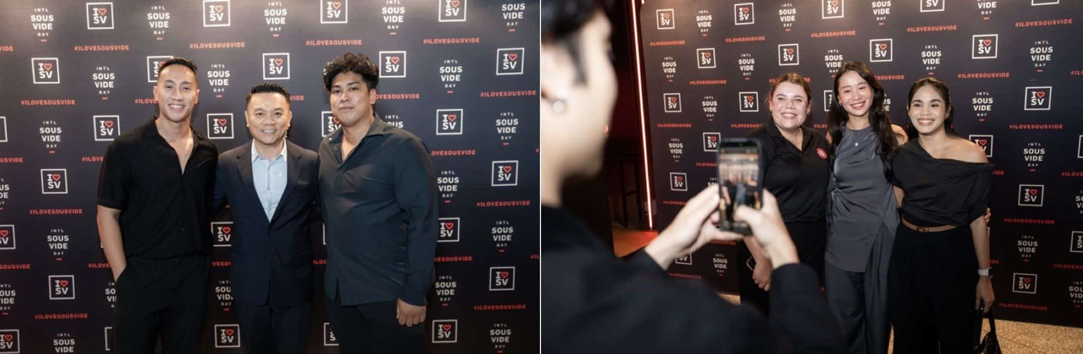 Cuisine Solutions celebrates the 9th International Sous-Vide Day in Bangkok | News by Thaiger