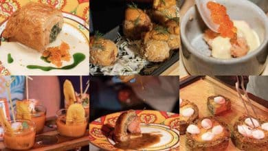 Cuisine Solutions celebrates the 9th International Sous-Vide Day in Bangkok | Thaiger