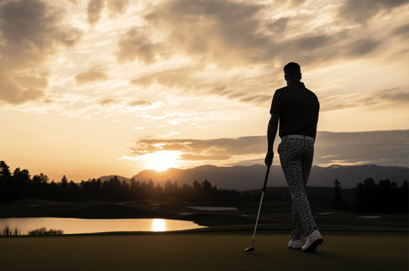 Is night golf the best way to survive the Thai dry season? | Thaiger