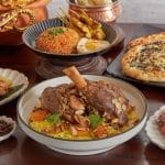 The 5 best iftars in Bangkok for Ramadan 2026 | Thaiger