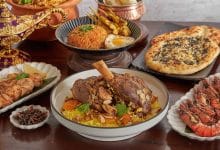 The 5 best iftars in Bangkok for Ramadan 2026 | Thaiger