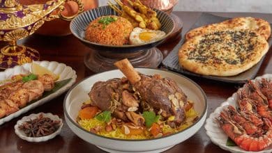 The 5 best iftars in Bangkok for Ramadan 2026 | Thaiger