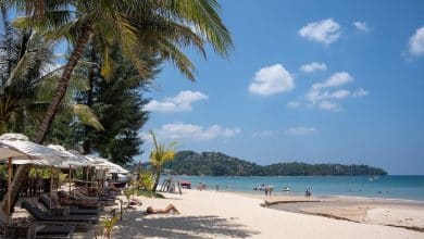 Living Between Beach Clubs, International Schools, and Wellness Clinics. Is Bang Tao Phuket’s Most Complete Neighbourhood? | Thaiger