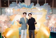 Kao launches ‘Attack Jewelry Collection,’ tapping into vibrant-colour lovers’ insights through the lens of a new-gen executive | Thaiger