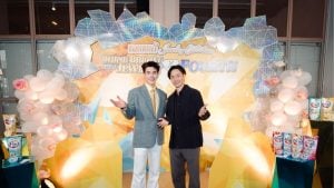 Kao launches ‘Attack Jewelry Collection,’ tapping into vibrant-colour lovers’ insights through the lens of a new-gen executive | Thaiger