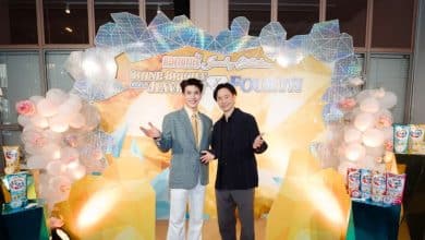 Kao launches ‘Attack Jewelry Collection,’ tapping into vibrant-colour lovers’ insights through the lens of a new-gen executive | Thaiger