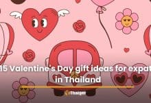 15 Valentine’s Day gift ideas for expats in Thailand | Thaiger