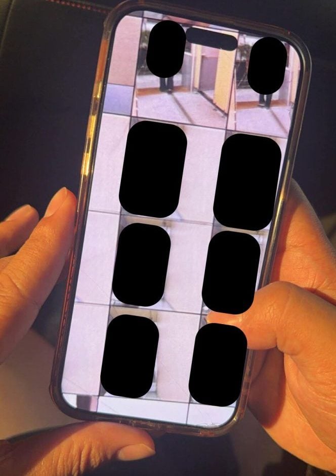 Woman exposes lawyer taking secret photos in Chon Buri restroom | News by Thaiger