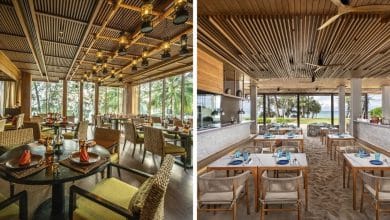 Takieng Phuket and Sand Box receive new international dining awards for Renaissance Phuket Resort & Spa | Thaiger