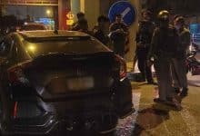 Police hunt suspect after immigration officer’s fatal stabbing | Thaiger