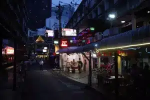 Thai parties pledge support for sex workers ahead of election | Thaiger