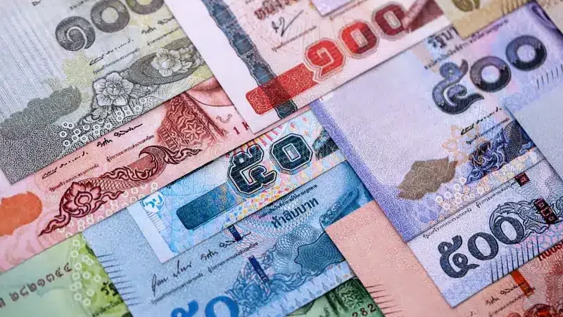 Thai politician linked to gambling and money laundering scheme | News by Thaiger