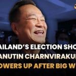 Thailand News | Thailand’s election shock: Anutin Charnvirakul powers up after big win, Pattaya ransom plot: two Indian tourists freed from condo after alleged kidnapping by compatriots | Thaiger