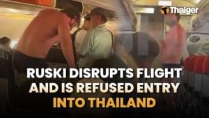 Thailand News | Political parties aim to improve conditions for sex workers before election, Phuket’s iconic Big Buddha viewpoint readies to welcome visitors again | Thaiger