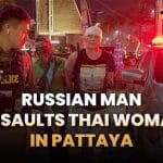 Thailand News | Russian man assaults Thai woman in Pattaya, Krabi installs heart-shaped traffic lights for Valentine’s day
