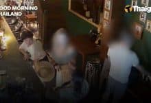 Thailand News | Thai man dies in detention after arrest for assaulting ex-girlfriend, Foreign tourists caught in Lewd Act video at Pattaya beach | Thaiger