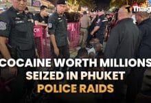 Thailand News | polluted outfall causes alarm at Jomtien beach, digital renewal for driving licences to roll out in Thailand | Thaiger