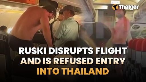 Thailand News | Political parties aim to improve conditions for sex workers before election, Phuket’s iconic Big Buddha viewpoint readies to welcome visitors again | Thaiger